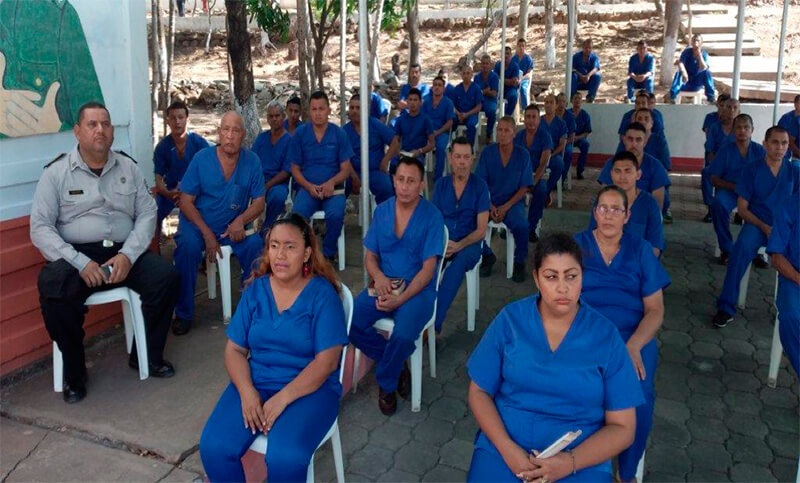 misa-presos-nicaragua-